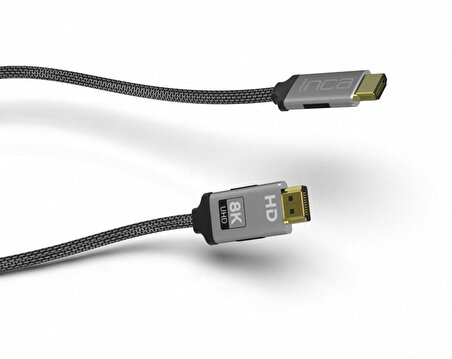 INCA IHM-15T 1,5m HDMI HIGH SPEED KABLO,8K,2.1V