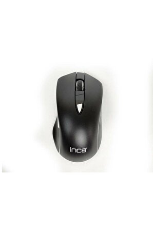 Inca IWM-393RT Sessiz Usb Kablosuz Mouse