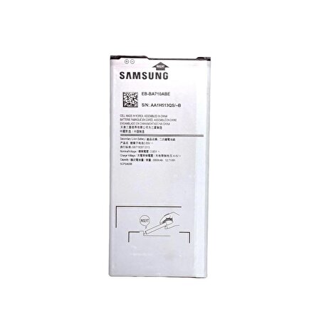 Samsung Galaxy A7 2016 (A710) Batarya