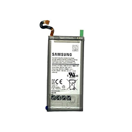 Samsung Galaxy S8 (G950F) Batarya