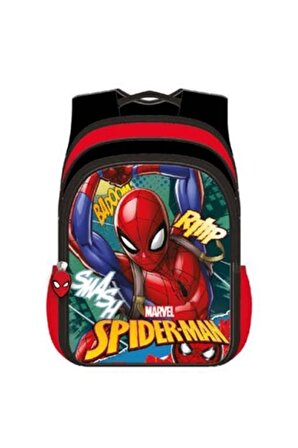 Spiderman İlkokul Çantası 5226