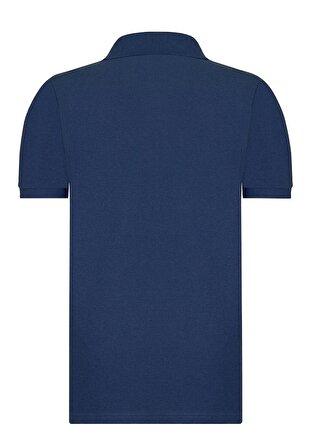 Basics&More Erkek Polo Yaka T-Shirt BM/2301