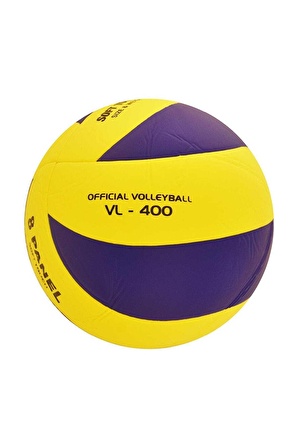 Avessa Voleybol Topu 8 Panel Mavi VL400