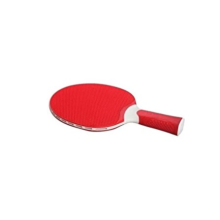 Masa Tenisi Raketi Avessa Profesyonel Plastik Kırmızı
