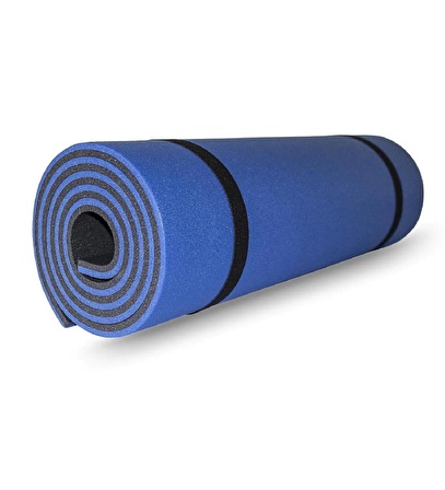 Pilates Minderi 16mm Avessa Mavi