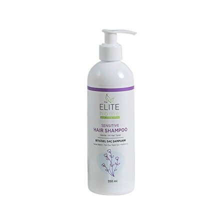 The Elite Home Tüm Saçlar İçin Canlandırıcı Şampuan 250 ml