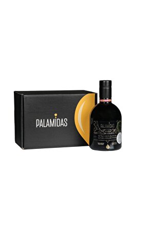 Palamidas Gourmet Selection Soğuk Sıkım Sızma Zeytinyağı 500 ml Cam 