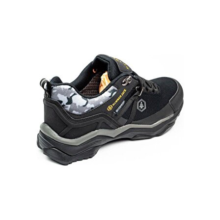 Hanwag 101 21754 Gore-Tex Bağcıklı Su Geçirmez Kumaş Erkek Outdoor Ayakkabı