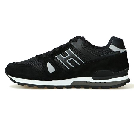 Hammerjack 22330-M Thassos Ayakkabı Siyah-Gri