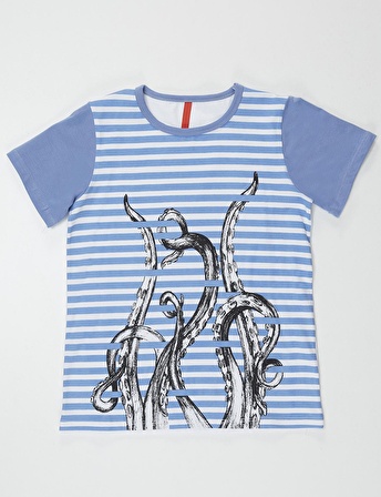 Octopus T-Shirt