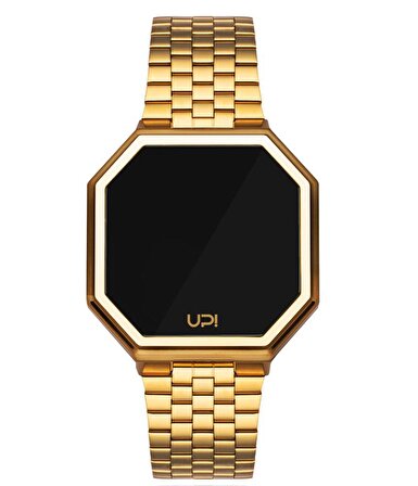 Upwatch  Altın Akıllı Saat