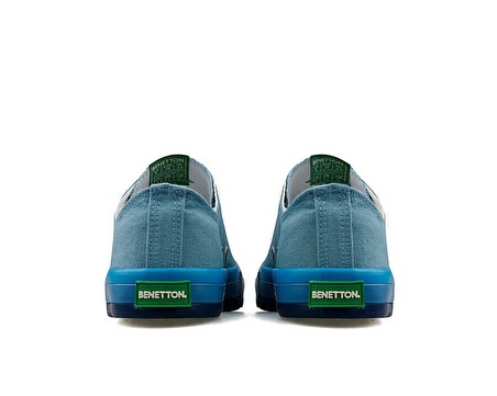 Benetton Kadın Spor Ayakkabı BN-30176