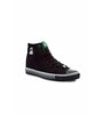 United Colors Of Benetton BN-30189 Siyah Unisex Sneakers