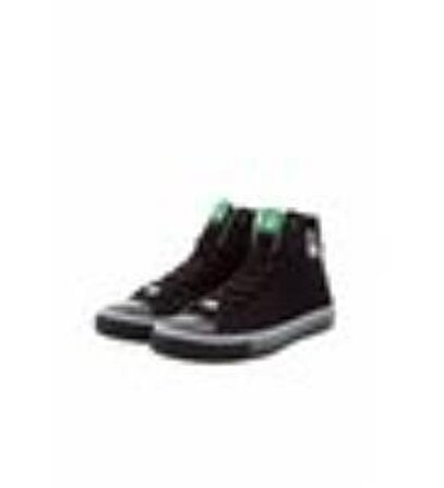 United Colors Of Benetton BN-30189 Siyah Unisex Sneakers