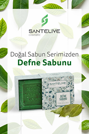 Defne Sabun 125 gr