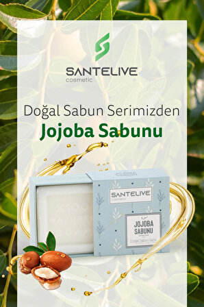 Jojoba Sabun 125 gr