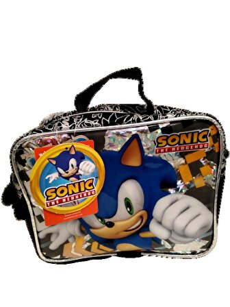 Sonic Beslenme Çantası 2044