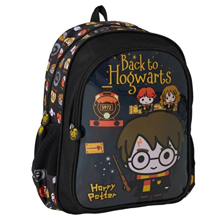 Harry Potter Back to Hogwarts Okul Çantası 2111