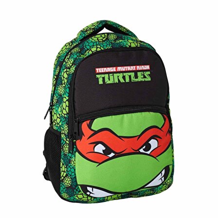 Ninja Turtles Raphael Okul Çantası 2168 