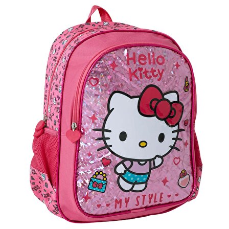  Hello Kitty Okul Çantası 2226
