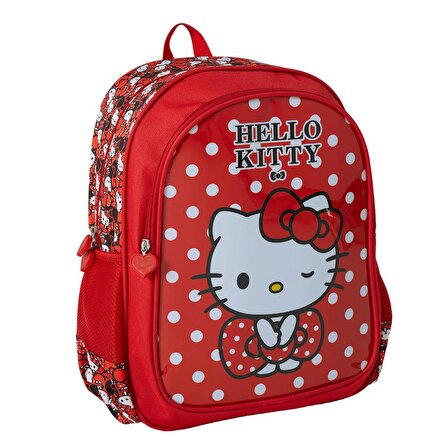 Hello Kitty Okul Çantası 2230