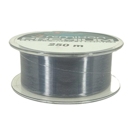 Remixon Premium 250m Hayalet Misina Fluorocarbon