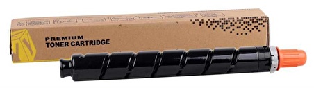 Tonersepeti Canon C-EXV-34 Sarı Muadil Toner