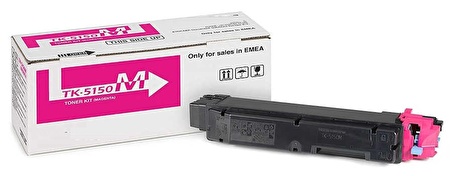 Tonersepeti Kyocera Mita TK-5150 Kırmızı Muadil Toner