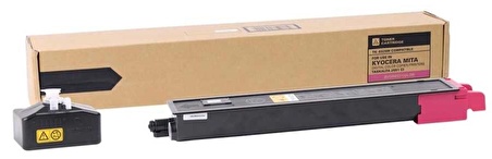 Tonersepeti Kyocera Mita TK-8325 Kırmızı Muadil Fotokopi Toner