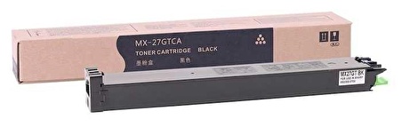 Tonersepeti Sharp MX-27GTBA Siyah Muadil Fotokopi Toner