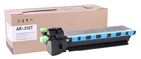 Tonersepeti Sharp AR-016T Muadil Fotokopi Toner