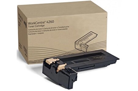 Tonersepeti Xerox Workcentre 4250/4260 Muadil Toner
