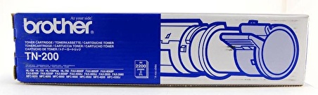 Tonersepeti Brother TN-200 Orjinal Toner