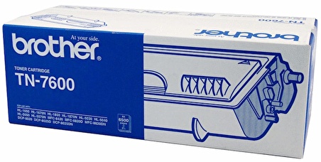 Tonersepeti Brother TN-7600 Orjinal Toner
