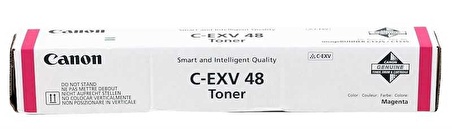 Tonersepeti Canon C-EXV-48 Kırmızı Orjinal Fotokopi Toner