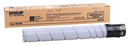 Tonersepeti Develop TN-324 Orjinal Siyah Toner