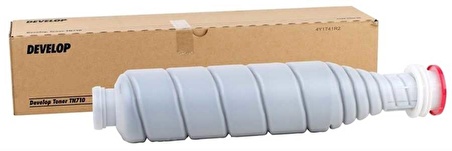 Tonersepeti Develop TN-710 Orjinal Fotokopi Toner