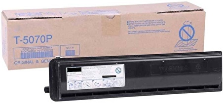 Tonersepeti Toshiba T5070P Muadil Fotokopi Toneri