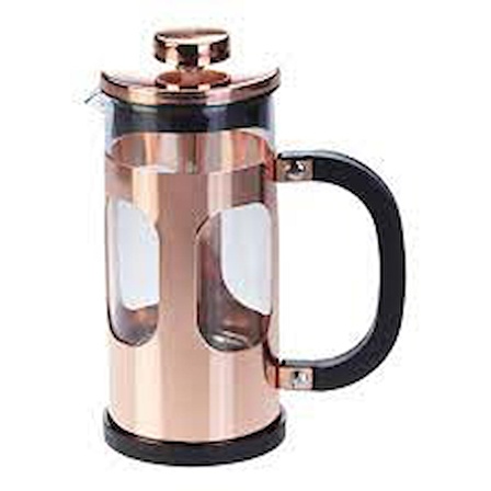 BİRADLI FRENCH PRESS 350cc