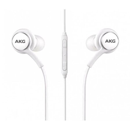 Samsung AKG EO-IG955 Kulakiçi Kulaklık Beyaz