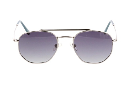 Soleil SO4509-02 51 Polarize Unisex Güneş Gözlüğü