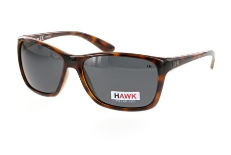 Hawk HW2036-02 61 Polarize Erkek Güneş Gözlüğü