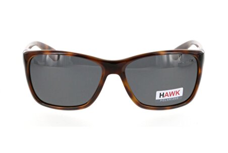 Hawk HW2036-02 61 Polarize Erkek Güneş Gözlüğü
