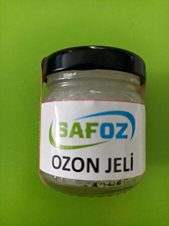 SAFOZ Ozon Jeli
