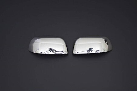 OMSA Nissan Micra Krom Ayna Kapağı 2 Parça 2010-2017 Arası