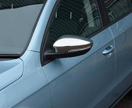 OMSA VW New Beetle Krom Ayna Kapağı 2 Parça 2013 ve Sonrası