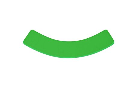 Denge Tahtası (Yeşil)