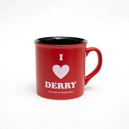 It- I Love Derry Kupa