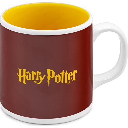 Mug Hogwarts Kupa