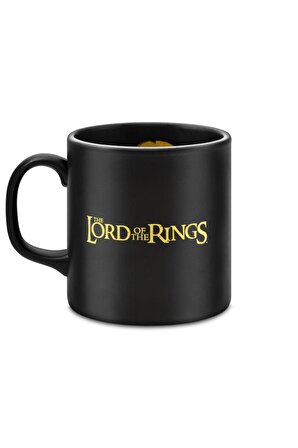 Mabbels Lord Of The Rings Yüzüklerin Efendisi Mug